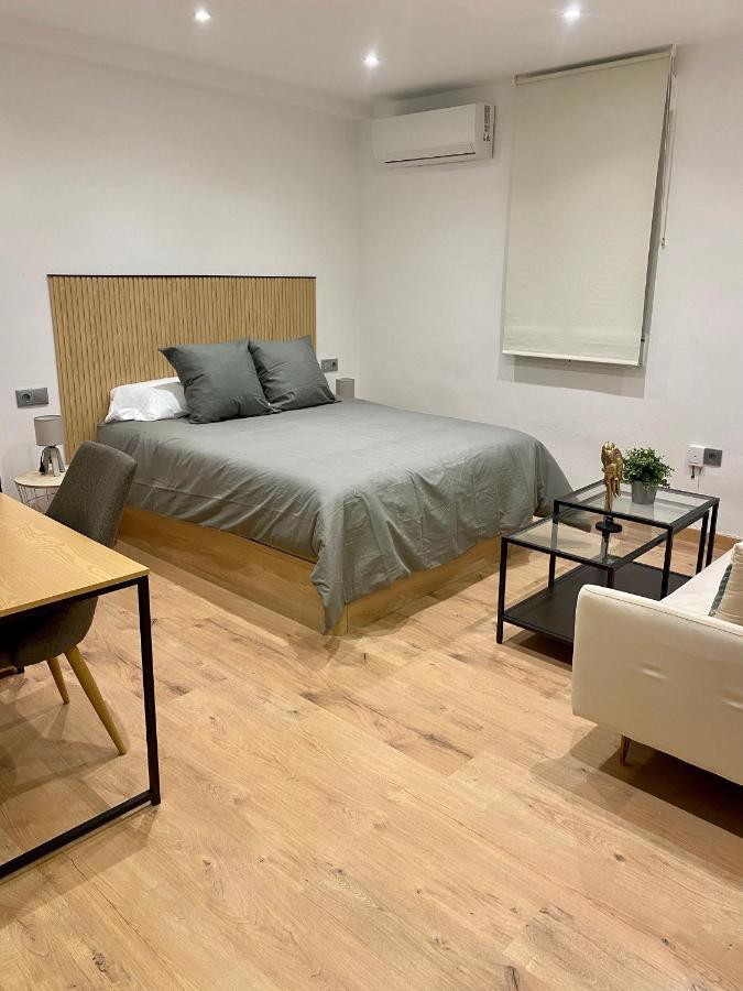 Villaboutique Jaen Bagian luar foto