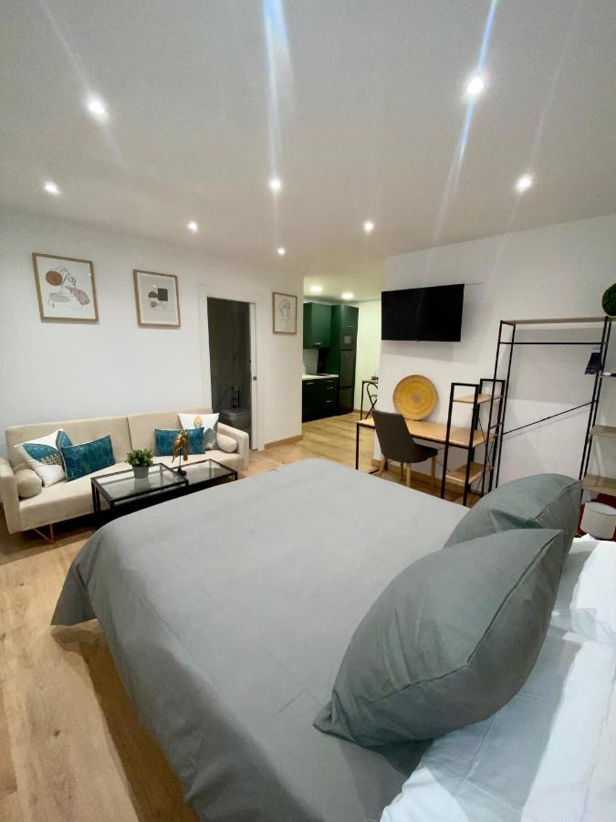 Villaboutique Jaen Bagian luar foto