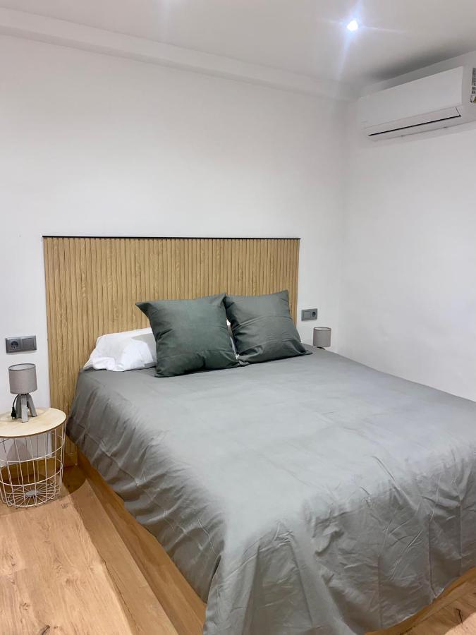 Villaboutique Jaen Bagian luar foto