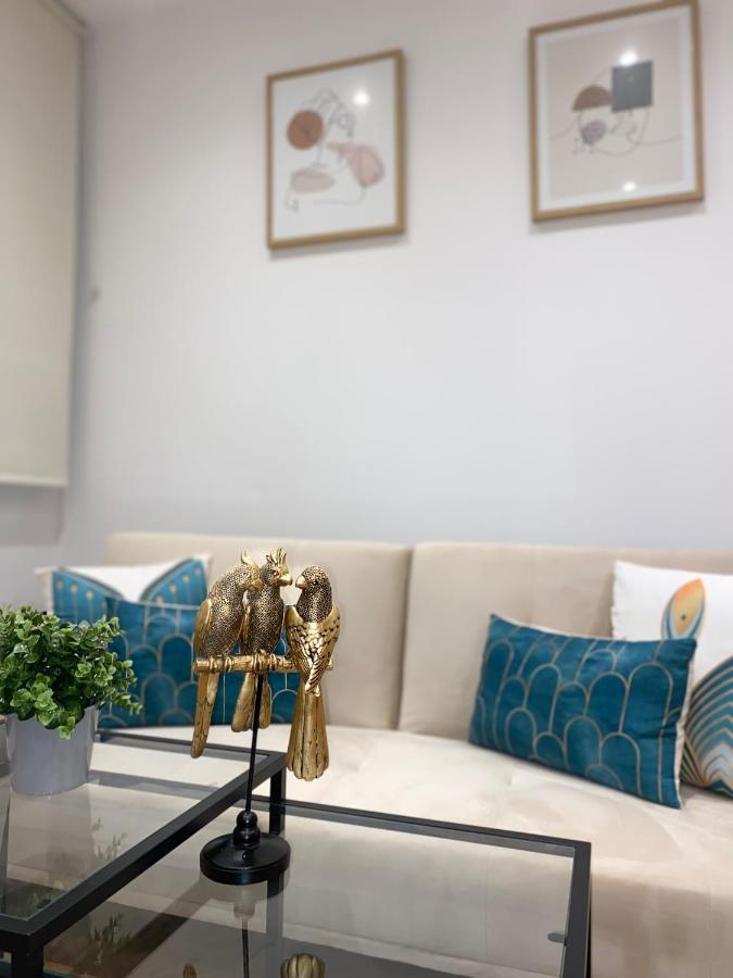 Villaboutique Jaen Bagian luar foto
