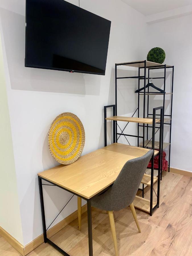Villaboutique Jaen Bagian luar foto