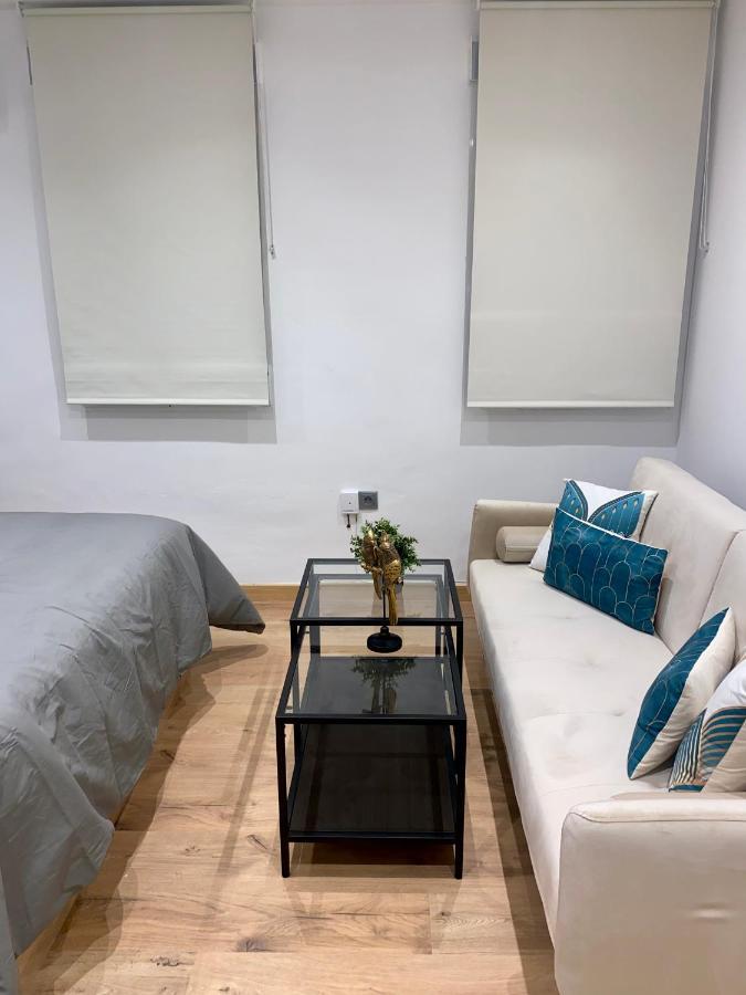 Villaboutique Jaen Bagian luar foto