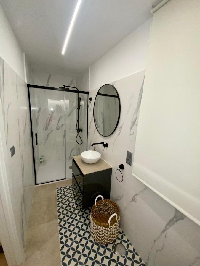 Villaboutique Jaen Bagian luar foto