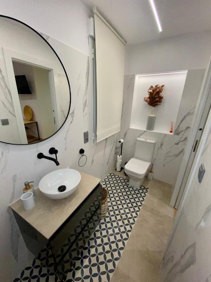 Villaboutique Jaen Bagian luar foto