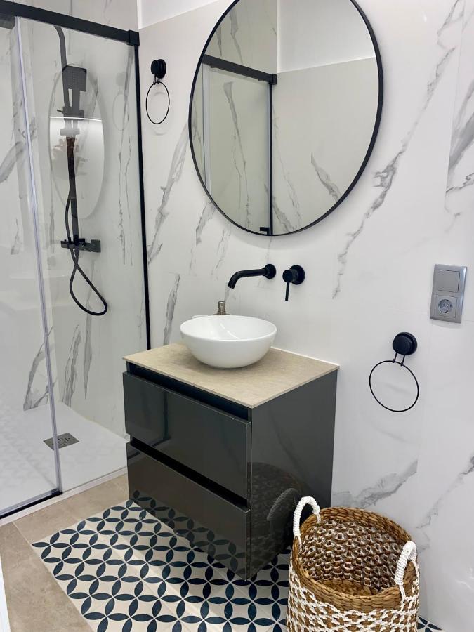 Villaboutique Jaen Bagian luar foto