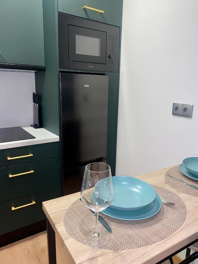 Villaboutique Jaen Bagian luar foto