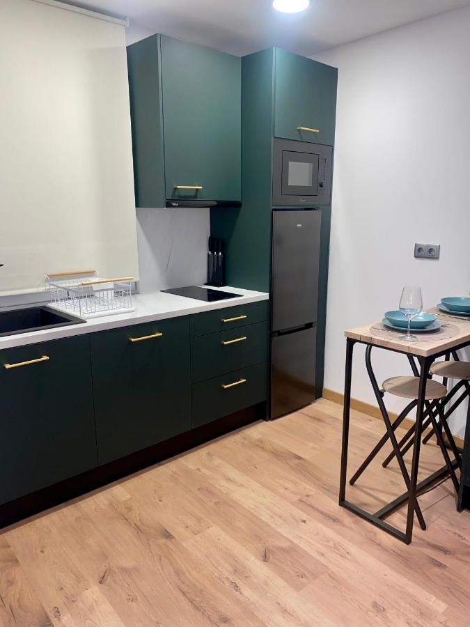 Villaboutique Jaen Bagian luar foto