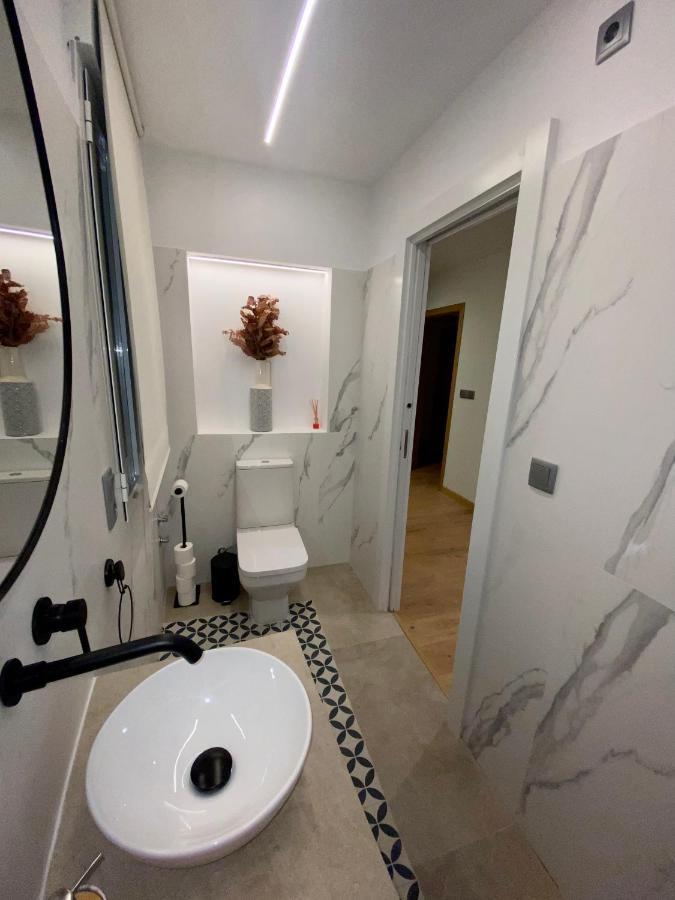 Villaboutique Jaen Bagian luar foto