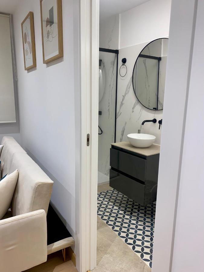 Villaboutique Jaen Bagian luar foto